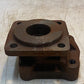 Permco Heavy Duty Hydraulic Gear Pump 4-Bolt DA-0574-3