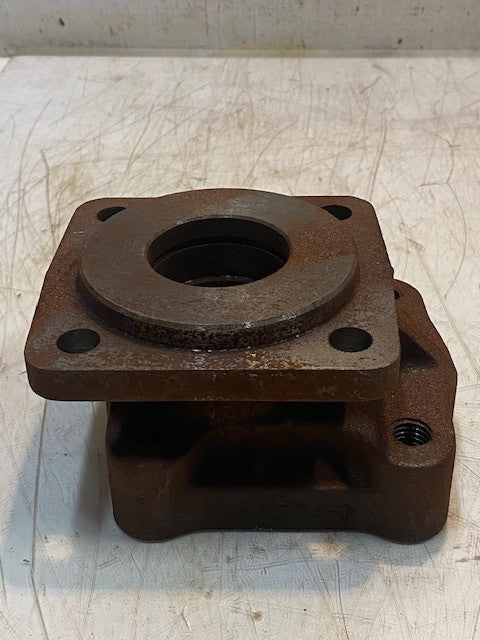 Permco Heavy Duty Hydraulic Gear Pump 4-Bolt DA-0574-3