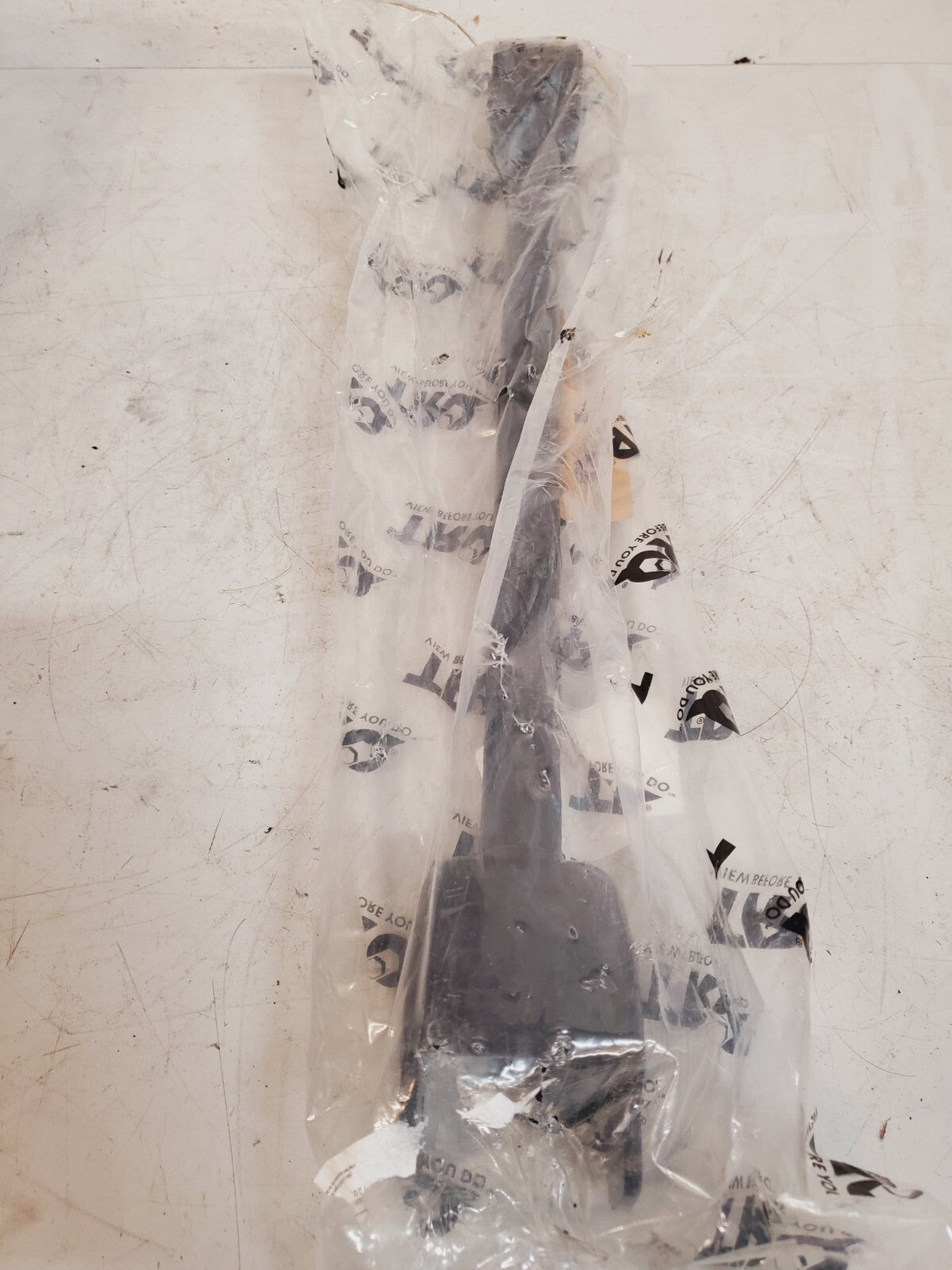 2 Quantity of TRQ Front Passenger Side Upper Control Arms PSA63714 (2 Qty)