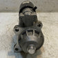 Engine Electric Starter Motor ZM 1762 12V 12 Volts 12T CW 1799-FD Made in Brazil