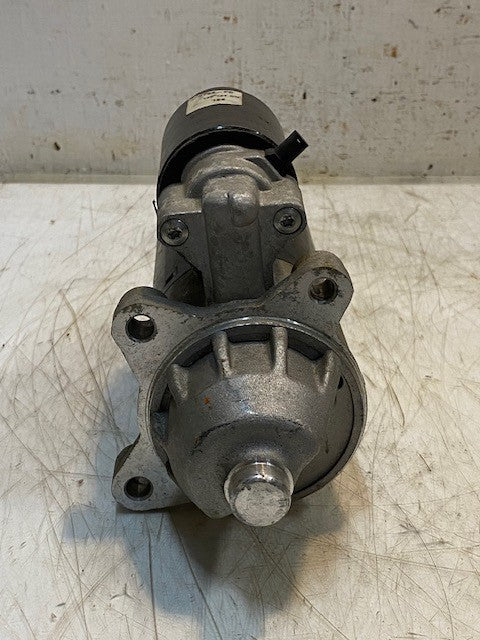 Engine Electric Starter Motor ZM 1762 12V 12 Volts 12T CW 1799-FD Made in Brazil