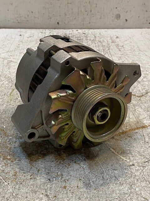 Precision Reman Alternator 7802-7 | 7859 | CS130 12V 105A