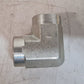 4 Quantity of 3/4" x 3/4" Female 90° Elbows A45A11 (4 Qty)