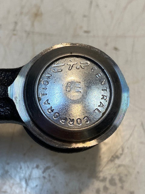 CTP Central Corporation Control Arm with a Ball Joint HD2Y | 8E | 28mm Bore