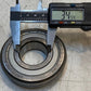 Goulds Water Technology Bearing S Frame Thrust 4K413 | 19341J | 6307-2ZNR/GJN