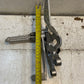 Motorcycle Rear Right Footrest Bracket and Peg Assembly 2C0-3 | 5SL-4