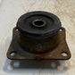 Barry Controls Resilient Engine Mounting Rubber Cab Mount 16mm Bore 4" Wide