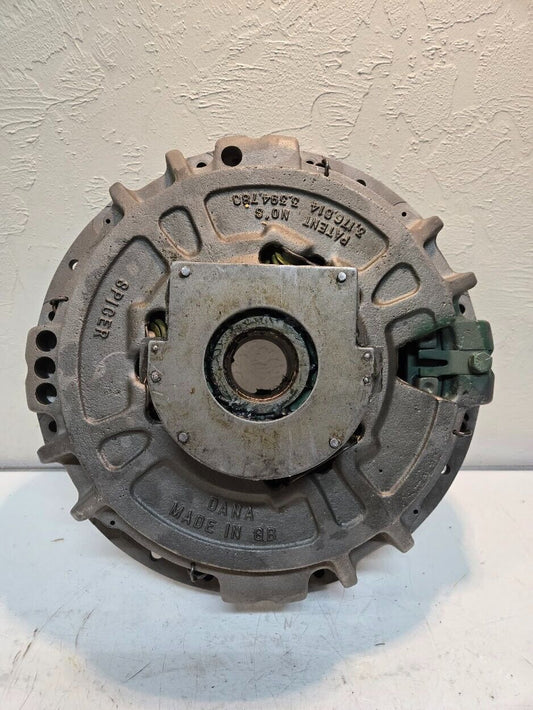 Dana Spicer Pressure Plate Assembly | 13 3/4" Pressure Plate | 1 3/4" Bore