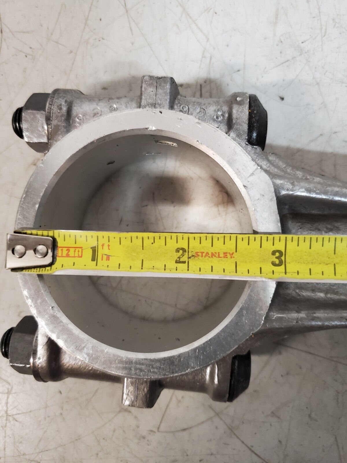 Connecting Rod Part Number 110802