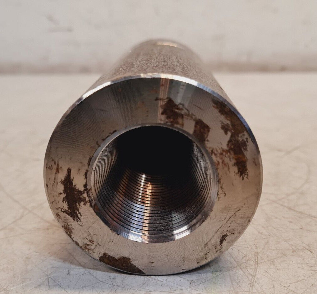 LENTON Rebar Coupler #11 EL36P9 | WO196