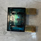 5 Quantity of Buss Maxi Fuses 32V Red, Orange & Blue (5 Quantity)