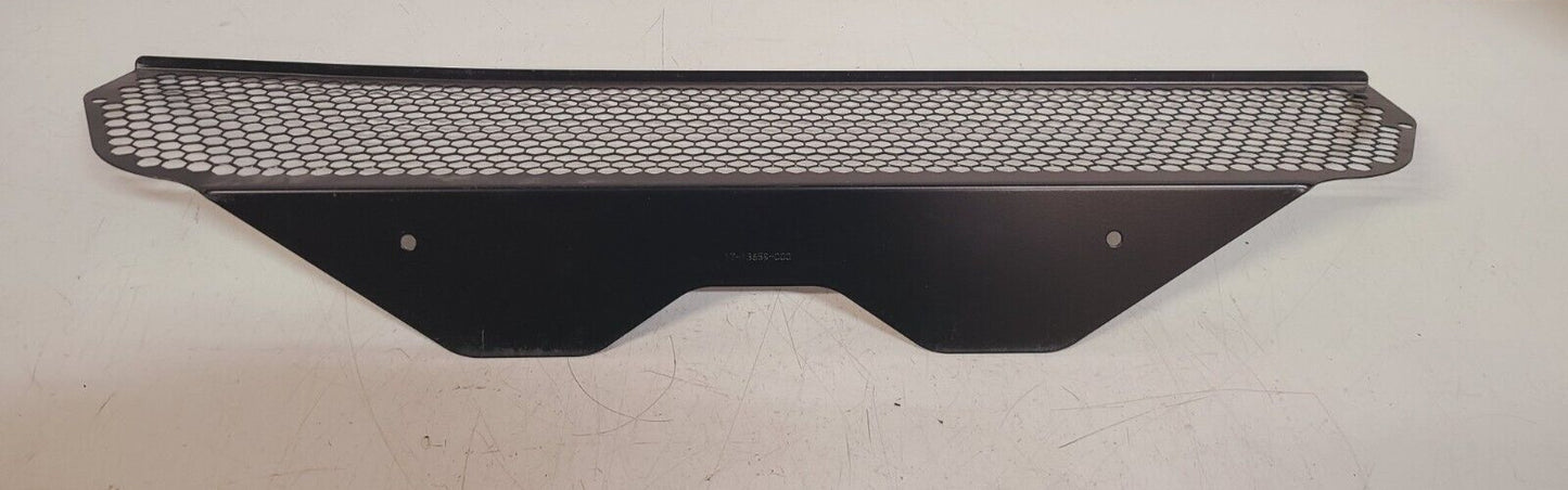 Screen - Scoop Hood Center Reinforcement 17-13659-000