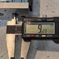 MAC Valves 411A-BOA-DM-DDAJ-1JM with Manifold Block and Solenoid DMB-DDAJ-1JM