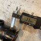 Hydraulic Cylinder T30103NN 21-1/4" Long 54mm OD
