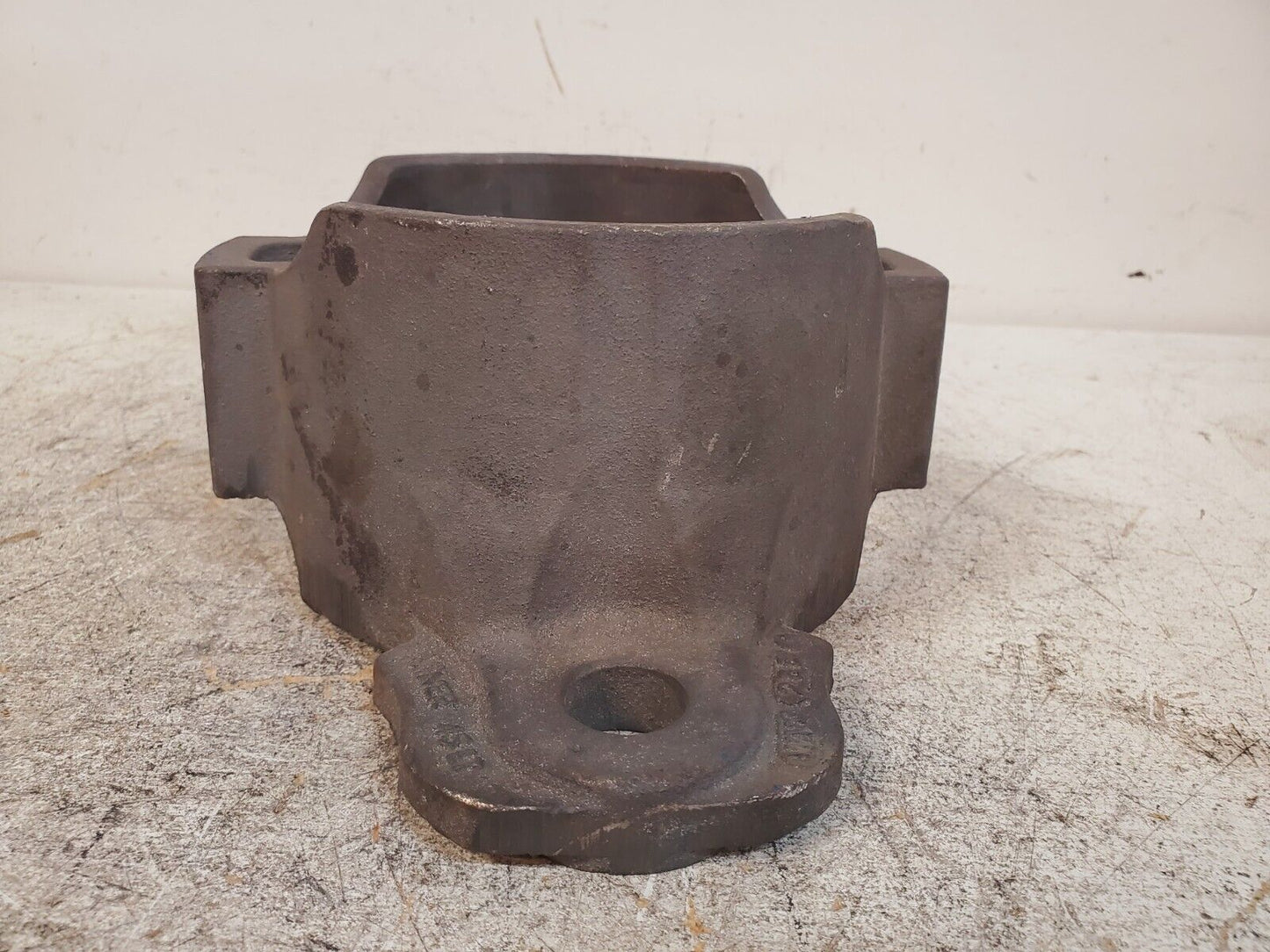 Iron Shell Mold Casting 40142-N | Miner 45Lt | WV285