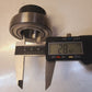 2 Quantity of Power Rite Insert Bearings SA206-18 (2 Qty)