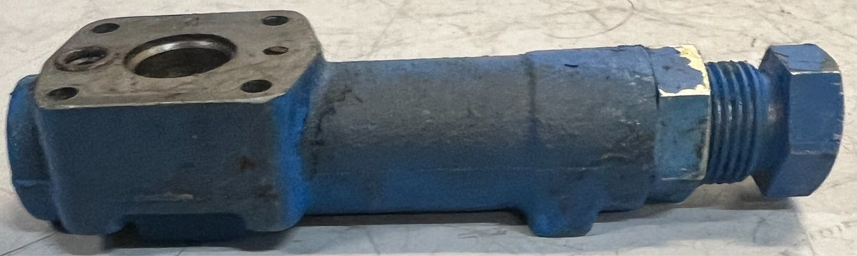 Vickers Piston Pump Compensator Pressure Limiting PVQ Hydraulic Control Unit
