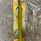 Accurate S2002C, US4NL, 251949 Flush Pull w/ Cylinder (Cutout Only) 7" x 2-1/4"