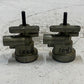 2 Quantity of Maxibrake 1A1002-28 Control Valves 104432 (2 Quantity)