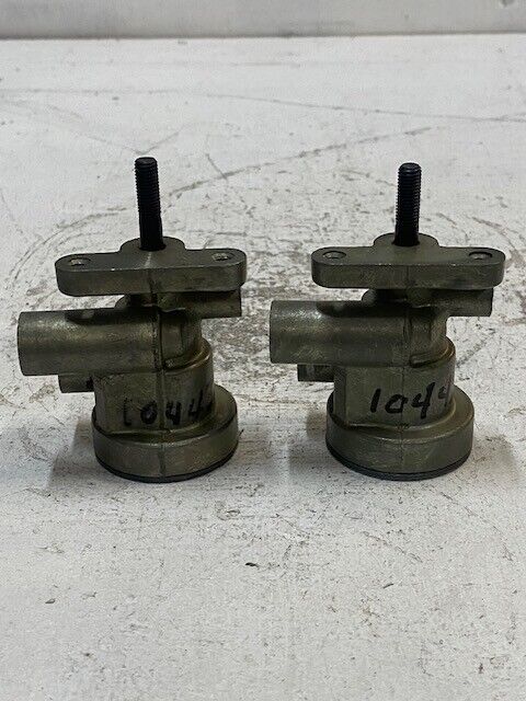 2 Quantity of Maxibrake 1A1002-28 Control Valves 104432 (2 Quantity)