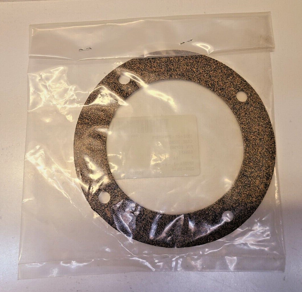 3 Qty. of Gaskets TRANS FILTER 9HR358 | 2CP565 | STRAINER ASSY 3550260 (3 Qty)