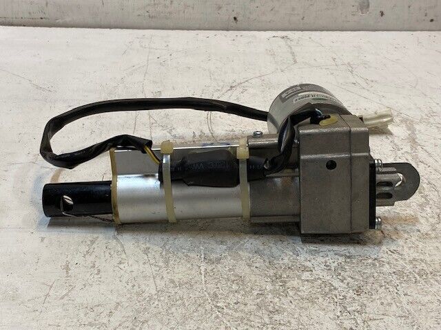 Linear Actuator Stroke Electric Motor SLB-225/260(35) IRS-G450C.05 | 44130