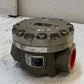 Burkert 444002V | C37863 Positive Displacement Sensor Fitting For Continuous Flo