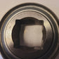 AGRO-TEST  Square Bore Disc Harrow Bearing Triple Lip Seals W209PPB5