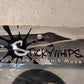 Stickywhips Suction Cup Whip Mount | 1/4" Whip | 3" Suction Cup Size
