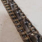 Renold Chain 12B | 35.5" Length | Pitch 1" | 2-1/4" Width