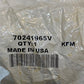 2 Quantity of INDAK Ignition Switches with Keys 70241965V (2 Quantity)