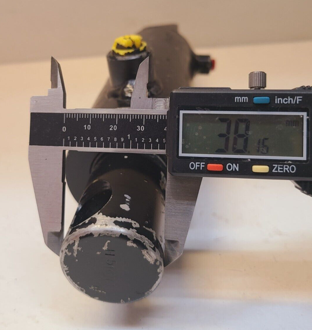 Hydraulic Cylinder Part Number H5107 | H 5107
