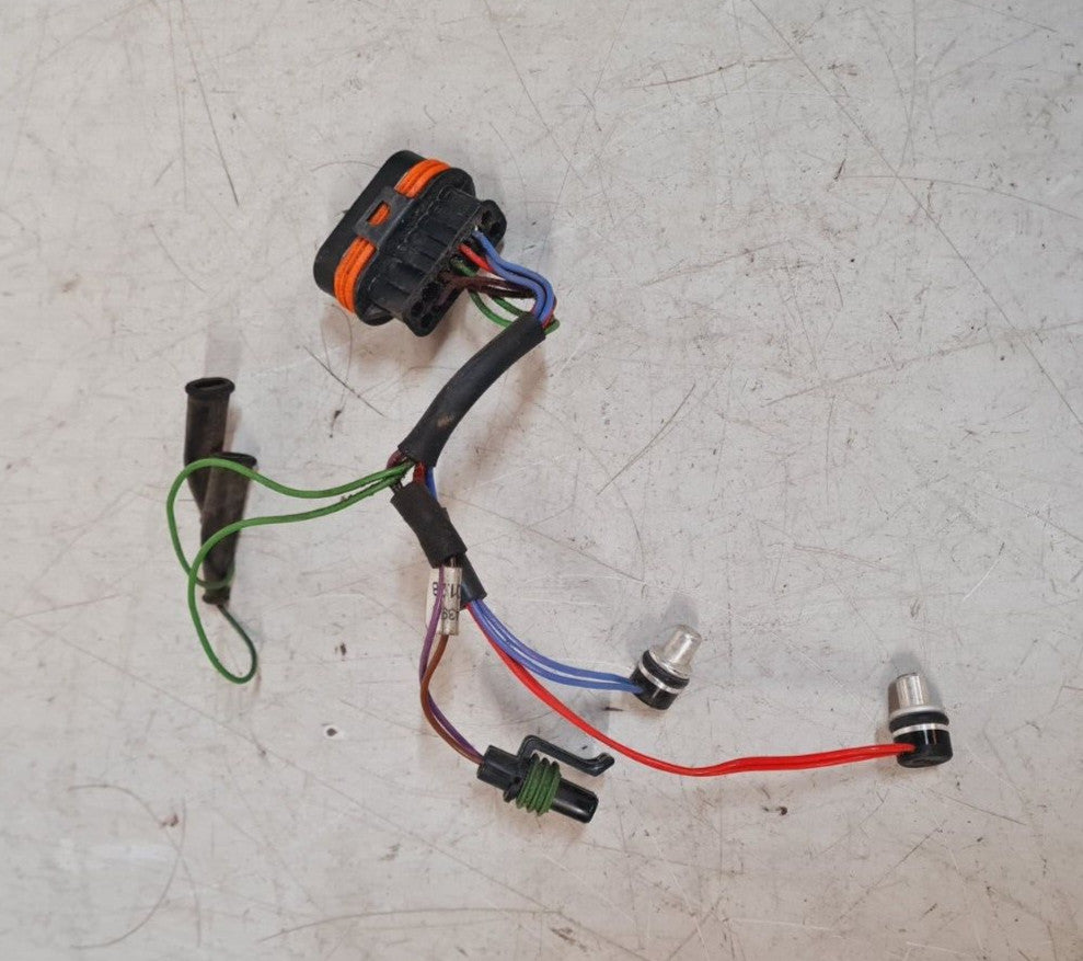 Overheat Sensor for Hydronic Heater 25.2219.01.2200.0B