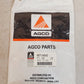 AGCO Parts Seal Kit Part # AG714942