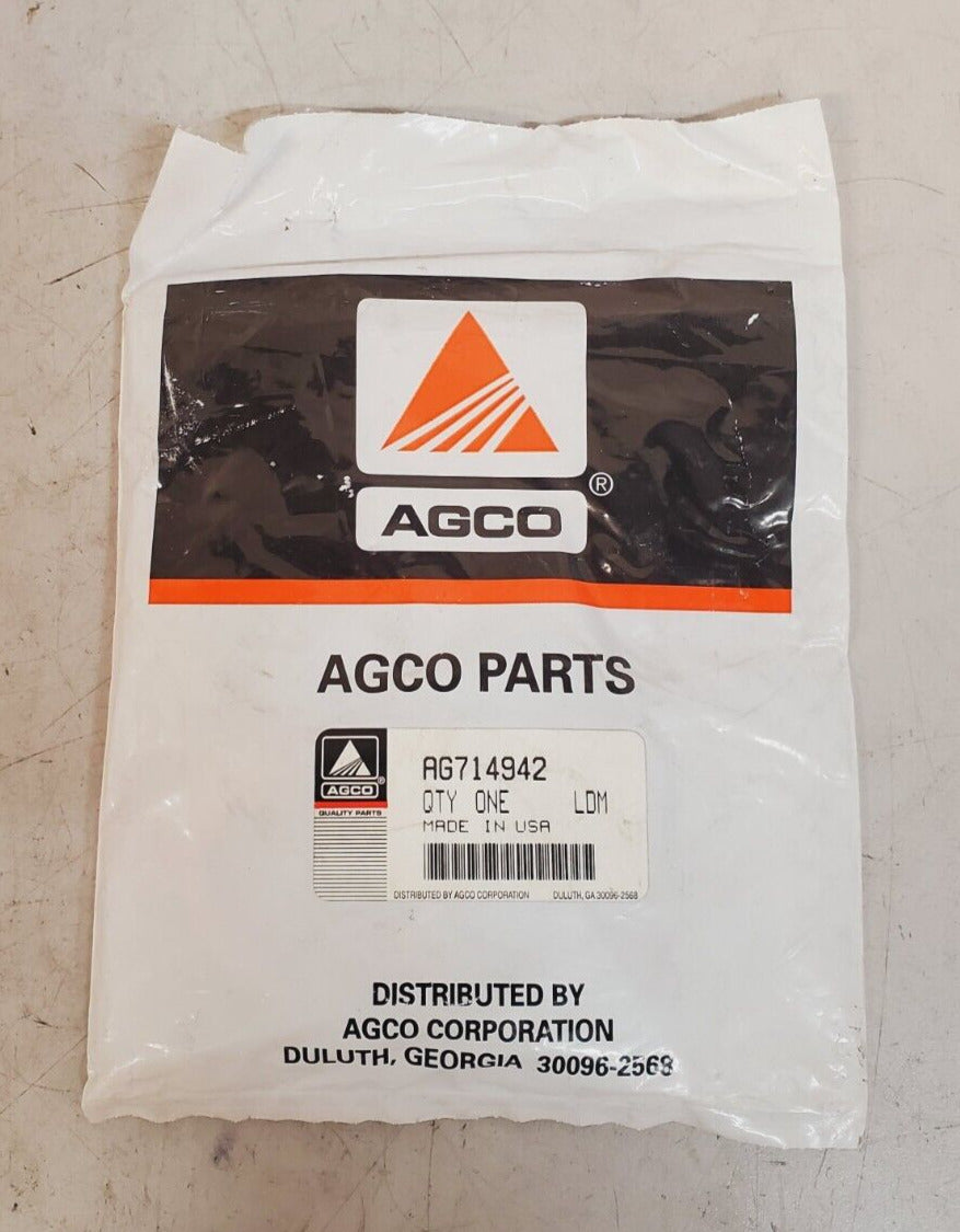 AGCO Parts Seal Kit Part # AG714942