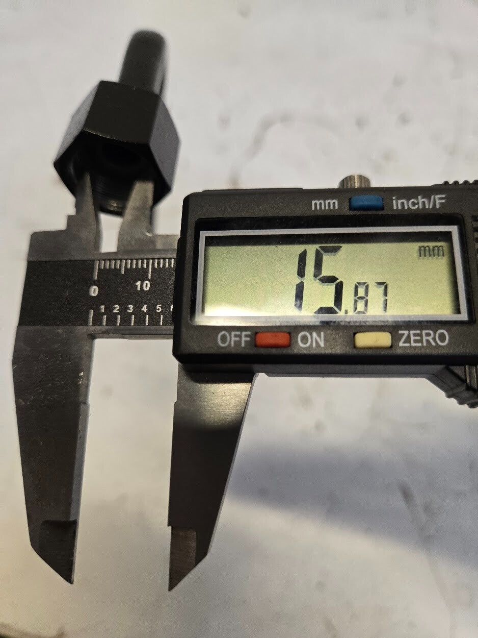 John Deer Oil Line TCA17460 | 5722 | 20140211DY2