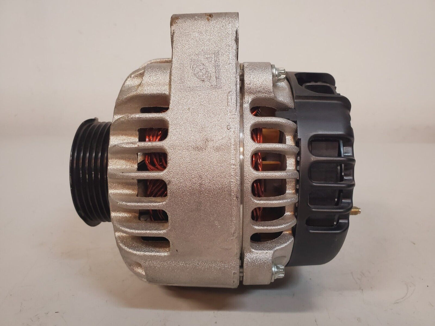 Delphi Automotive Systems Alternator 31100-P8C-A02 | 10480453 | 12V | 53A