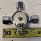 2 Quantity Sloan MIX-60-A Mixing Valves 3326009 | 671254142114 (2 Quantity)