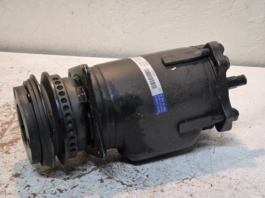 A/C Compressor 6555302 for Murray 251101 for Everco A8594 | F/S 57089 67046 03