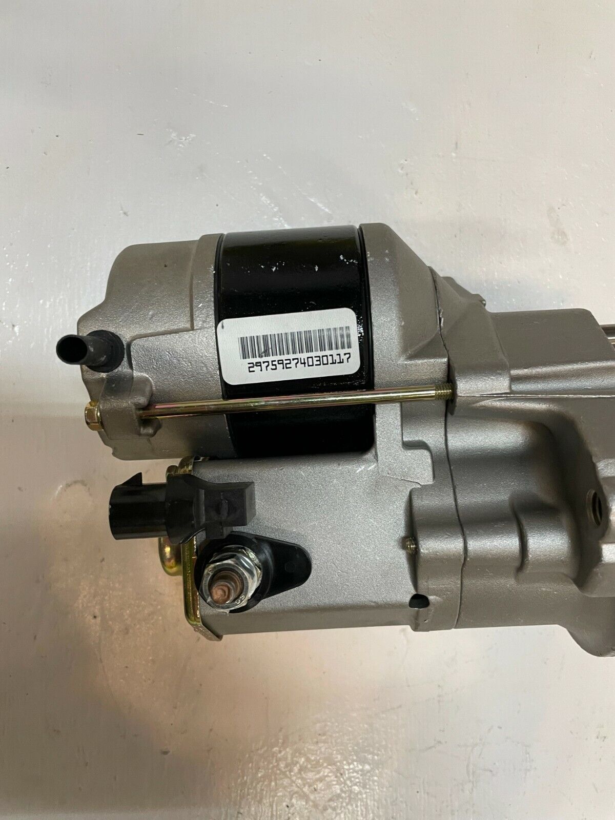 Remanufactured Starter Motor Chrysler Pacifica 17759 29