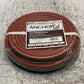 Anchor Twin Welding Hose LB253 | 3/16" 25ft Grade R Fittings B-B