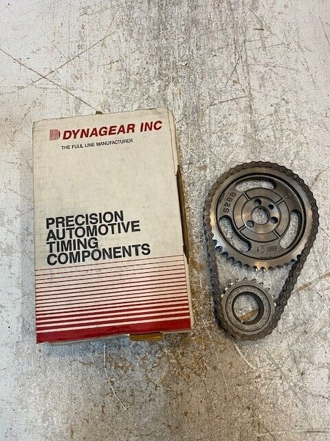 2 Quantity of Dynagear Timing Sets 73017 (2 Quantity)