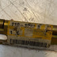 Caterpillar CAT Hinge 110-8284 | 44-1/2" Long 1-3/8" Wide
