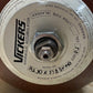 Vickers Hydraulic Accumulator A230E578BNM10, MO-AHY-VW, 53083, 81492, SN35733