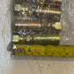 Bag of 5 Weatherhead SAE 37 DEG Hydraulic Female Swivel Fittings 10227