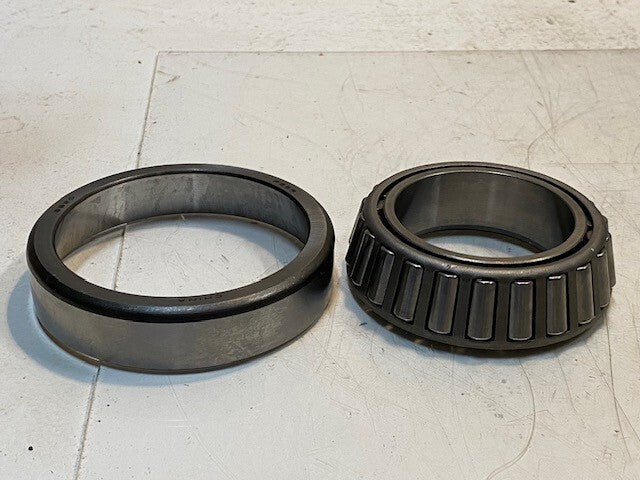 Peer Tapered Roller Bearing 3984 & 3920 | 113mm OD 66mm Bore