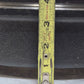 Webb Wheel Inboard Mount Brake Drum 64425F | 10507 |  14x2.5 | 6x6/5.5 Patterns