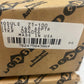 2 Dodge 084056 Module 71-100 Z48 Adapters (2 qty)