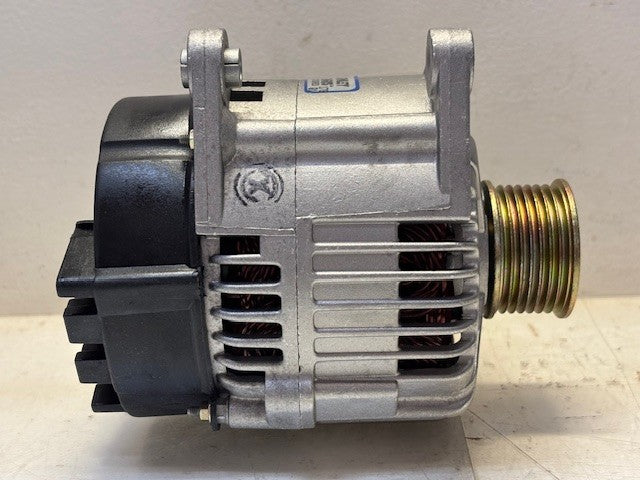 Beck Arnley Worldparts Remanufactured Alternator for Defender | 186-0860