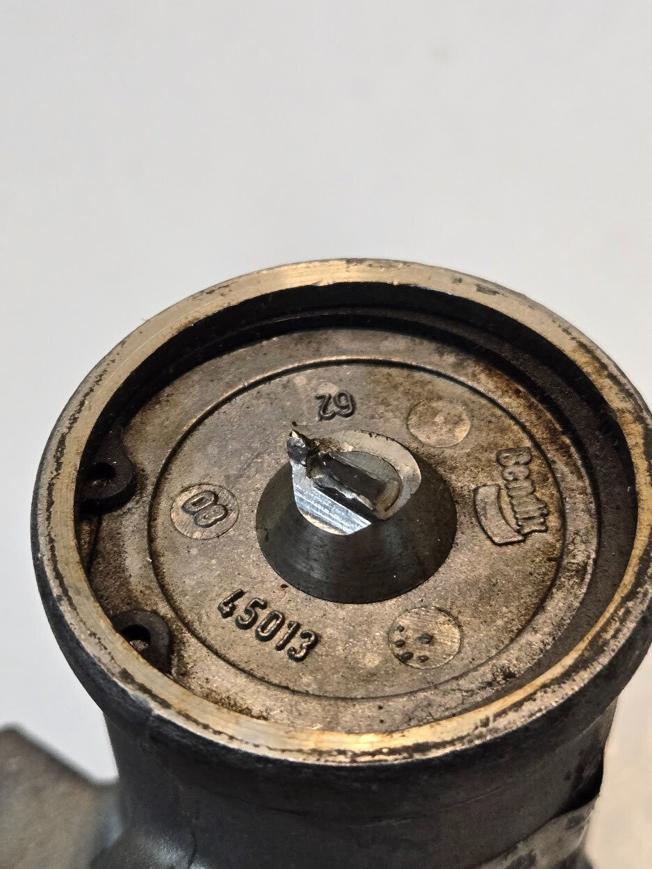 Bendix Air Brake Governor Valve 5010669 D-2A | 105-130 PSI | T-293975-J | 45013